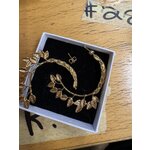 Kõrvarõngad Afrodita (Lavani Jewels)