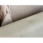 Outdoor sofa for 7 seats (kos) with a cosmetic defect