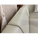 Outdoor sofa for 7 seats (kos) with a cosmetic defect