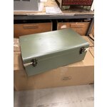 Metallinen säilytyslaatikkosetti Jonny 2 kpl (ww) kosmeettisella vialla