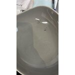 Serviravimo padėklas ekologiškas (villeroy &amp; boch) su defektais