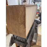 Brown Cabinet Ruba (Asir)