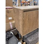 Brown Cabinet Ruba (Asir)