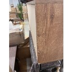 Brown Cabinet Ruba (Asir)