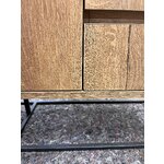 Brown Cabinet Ruba (Asir)