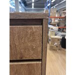 Brown Cabinet Ruba (Asir)