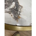 Kavos staliuko tamburinas (asir)