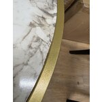 Kavos staliuko tamburinas (asir)