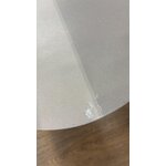 Beige sisä- ja ulkokäyttöön tarkoitettu sohvapöytä (rona) (kokonainen, viallinen)
