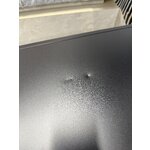 Must Metallist Konsoollaud (Neptun)