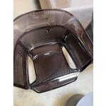 Papirusa dārza krēsls (Kartell)