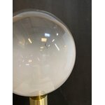 Kuldne Laualamp Astro (Globen Lighting)