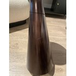 Pieni design-sohvapöytäteline (zuiver), jossa on kauneusvirhe