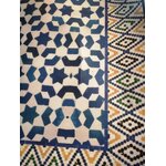 Grindų kilimėlis enrico (myspotti) 68x180 nepažeistas, dėžutėje, su kosmetiniu defektu, salės pavyzdys