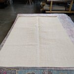 Jute rug logan (novita) 160x240cm with blemishes.