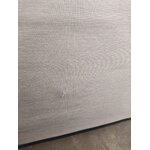 Smėlio spalvos sofa zach (nordified) 231cm su grožio defektu
