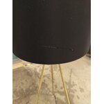 Floor lamp (cella) with cosmetic defects.