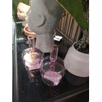 Набор из 3-х подсвечников (клео) неполный