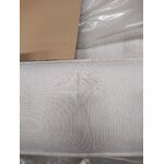 Beež Velvet Mooduldiivan (Lennon) 327cm