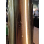 Metal design table lamp blanca (markslöjd) with beauty flaws