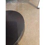 Grīdas lampa cesta (zvaigžņu tirdzniecība) ar kosmētisku defektu