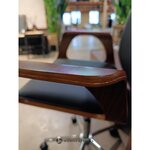 Patron office chair design (kare design) small cosmetic flaws