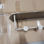 Drabužių pakaba (Nash)