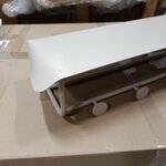 Drabužių pakaba (Nash)