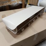 Drabužių pakaba (Nash)