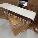 Drabužių pakaba (Nash)