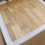 Bērnu galda dilcia (kave home)