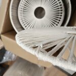 2 veļas grozu komplekts (Gabe)