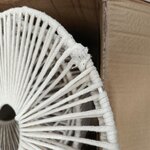 2 veļas grozu komplekts (Gabe)