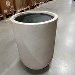 Lillepott Tuscany (W.W)