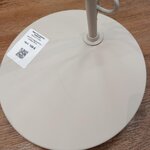 Beige lattiavalaisin (Cassandra)