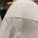 Beež Rippvalgusti (Beau)