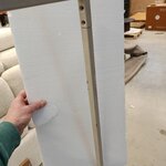 Atvira spinta (Pacey)