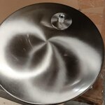 Floor lamp Niels (WW)