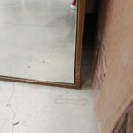 Veidrodis Saida (WW) 90x100