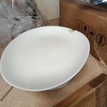 Dekoratyvinis dubuo (Lou)