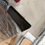 Melnais rakstāmgalds Vita (House Nordic)