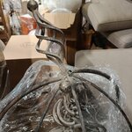 Dekoratīvās statujas Benoît (Obry Gaspard)