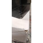 Dantų šepetėlio puodelis Andre (Andrea House)