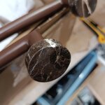 Sieninė lentynėlė „Disa“ (WW)