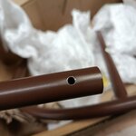 Sieninė lentynėlė „Disa“ (WW)