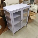 Vitrīna "Mikseris" (gatavots no sinepēm)