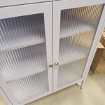 Vitrīna "Mikseris" (gatavots no sinepēm)