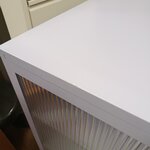 Vitrīna "Mikseris" (gatavots no sinepēm)