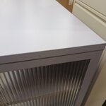 Vitrīna "Mikseris" (gatavots no sinepēm)