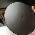 Tualettpaberihoidja Roll (Andrea House)